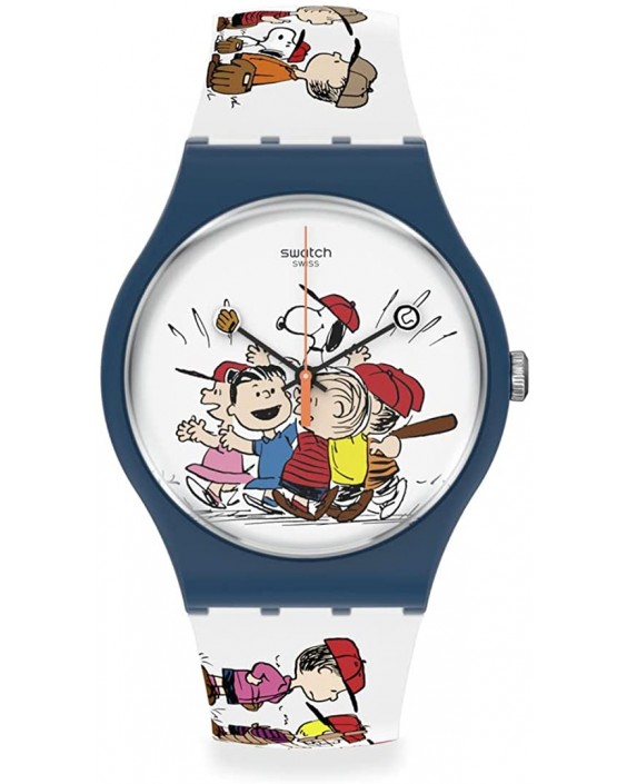 Swatch SO29Z107