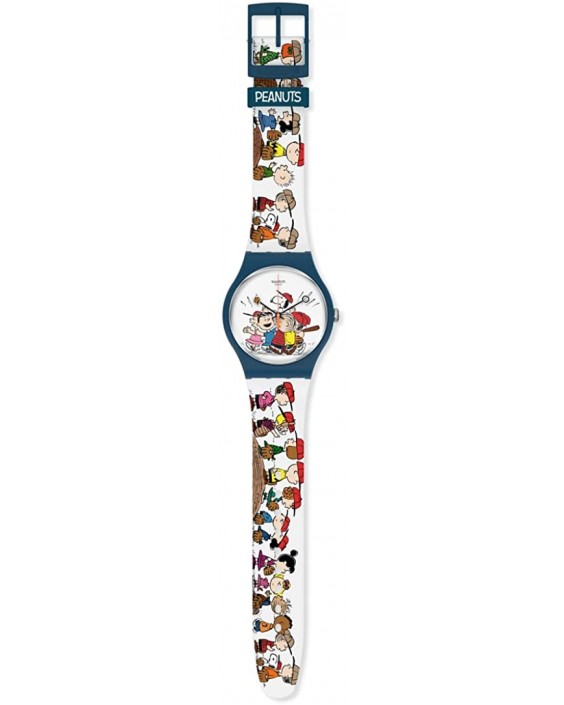 Swatch SO29Z107