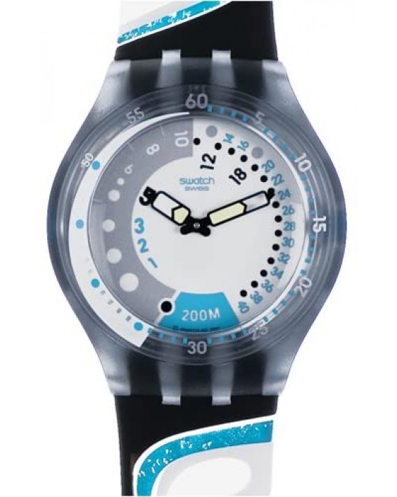 Swatch SUGM104