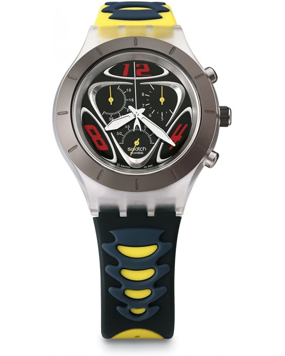 Swatch SVCK1001