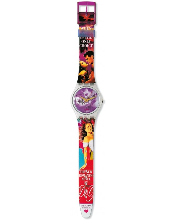 Swatch GW118