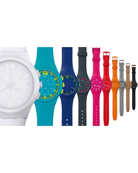 Swatch SUSC400