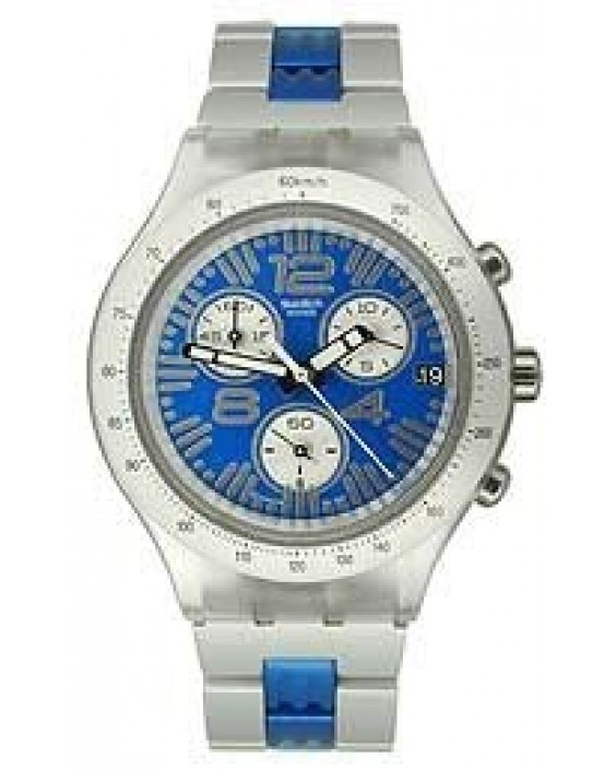 Swatch SVCK4029AG