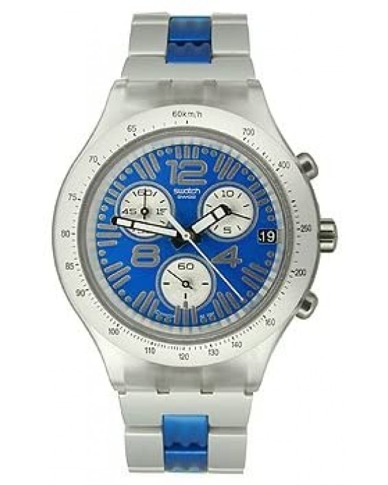 Swatch SVCK4029AG