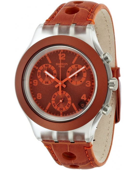 Swatch SVCK4073