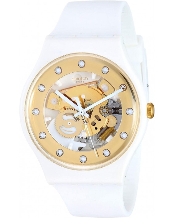 Swatch SUOZ148