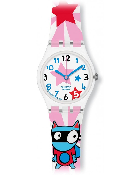 Swatch LK299