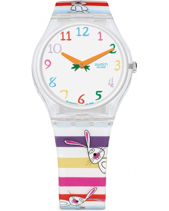 Swatch GE221