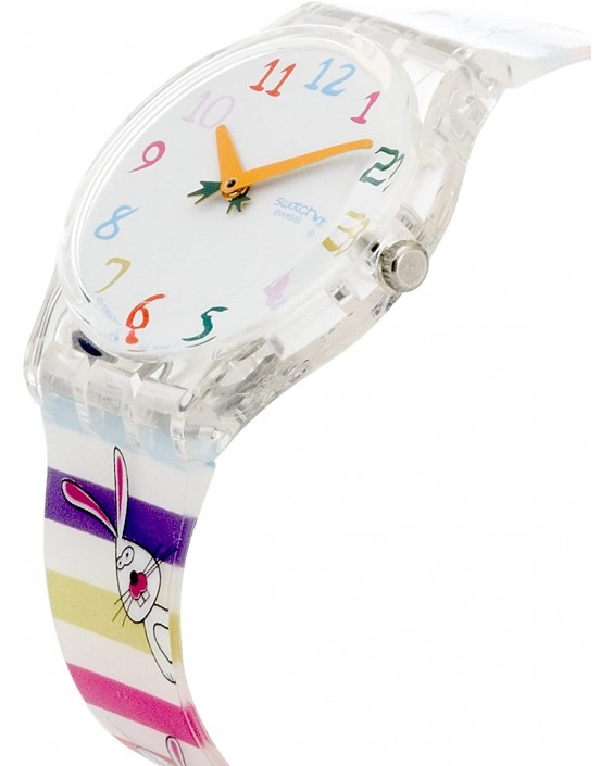 Swatch GE221