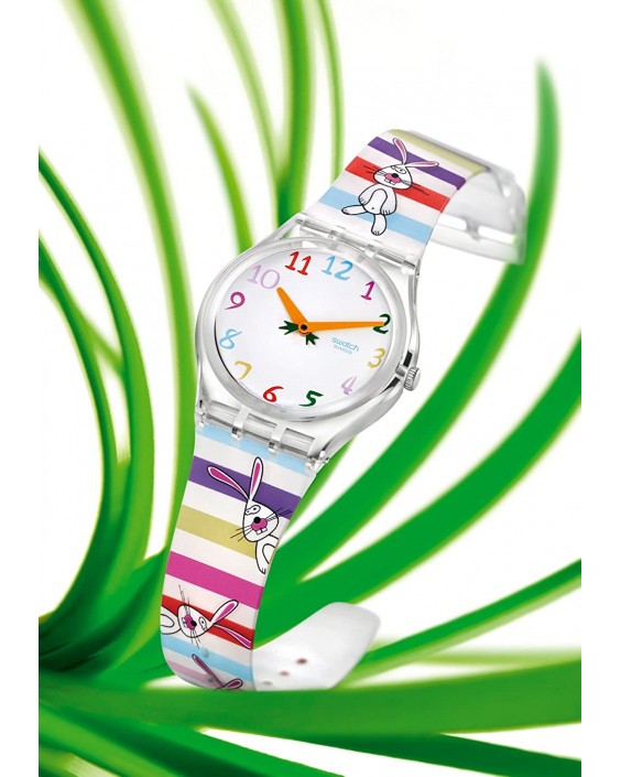 Swatch GE221