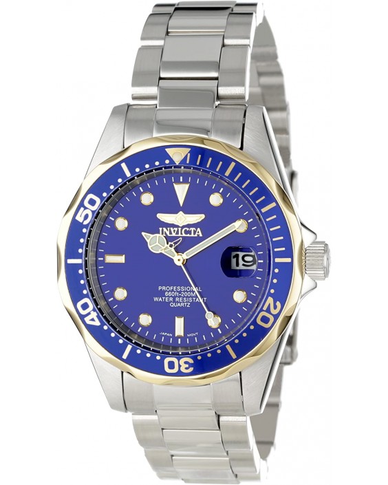 Hodinky Invicta 12809X