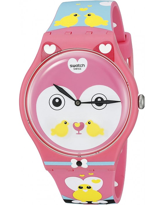 Swatch SUOZ190