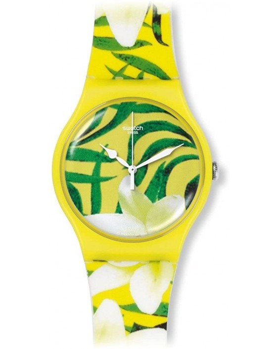 Swatch SUOJ104