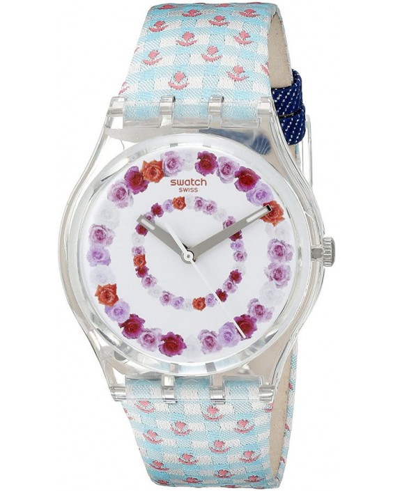 Swatch GZ291