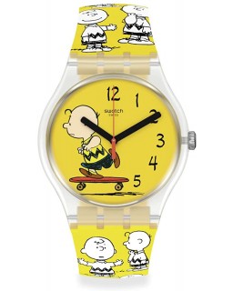 Swatch SO29Z101