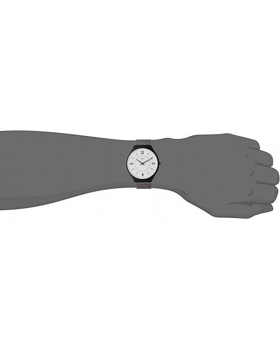 Swatch SVOB101