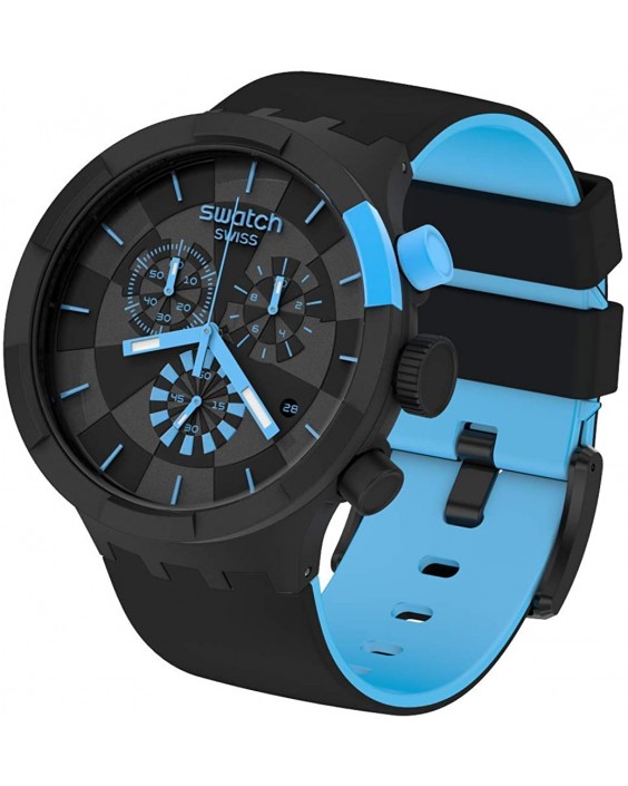 Swatch SB02B401