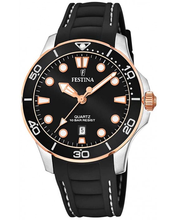 Festina F20502/6