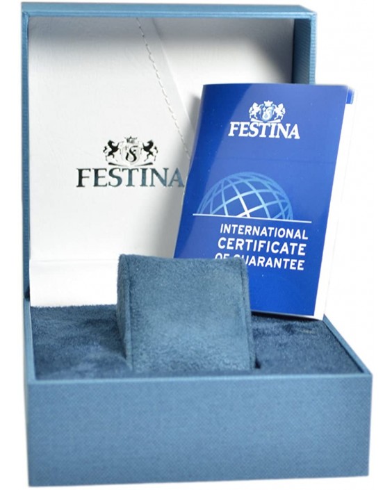 Festina F16242/7