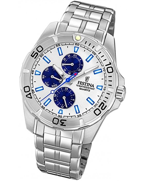 Festina F20445/1