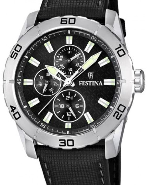 Festina F16607/4