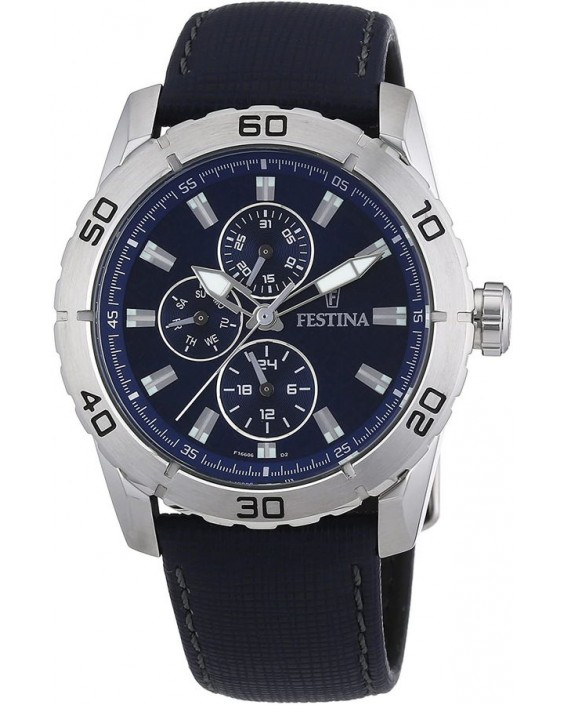 Festina F16607/2