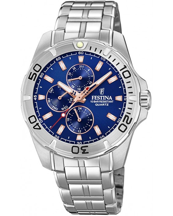 Festina F20445/5