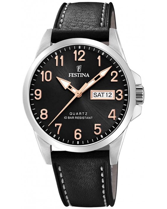 Festina F20358/D