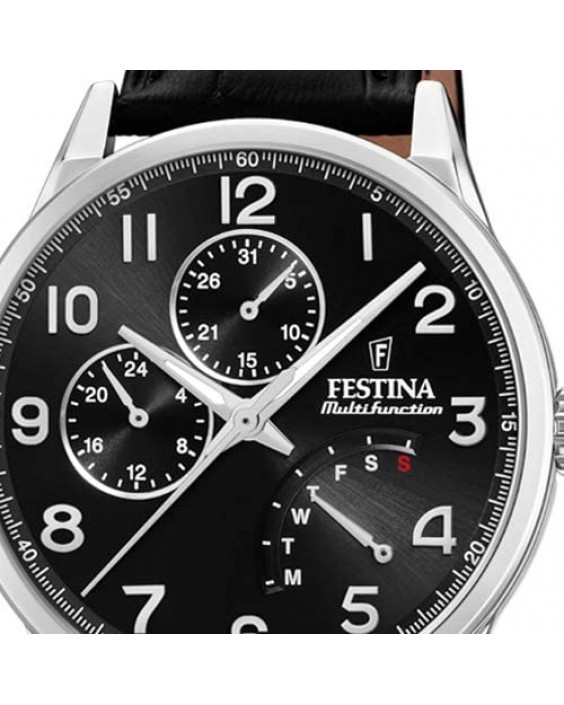 Festina F20278/C