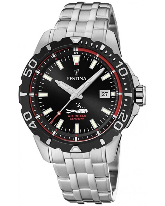 Festina F20461/2