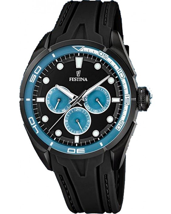 Festina F16610/B