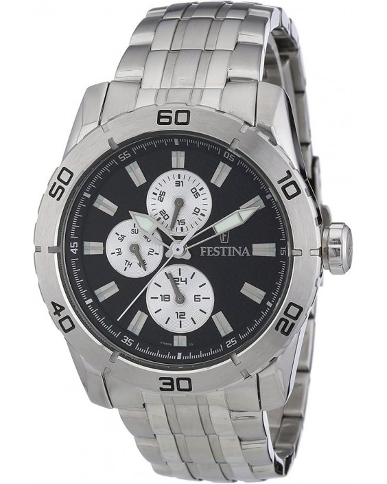 Festina F16606/3