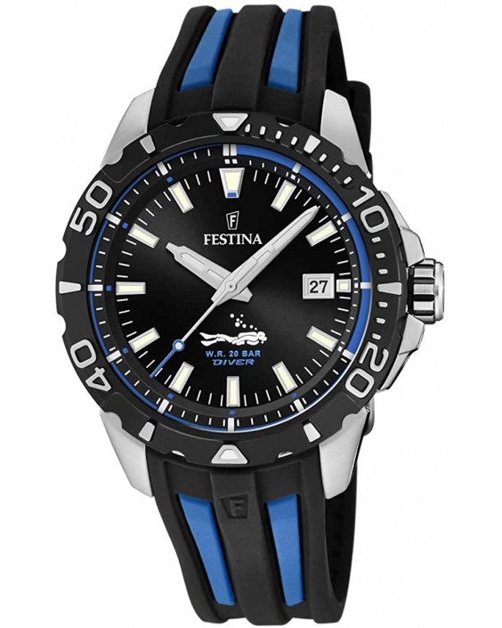 Festina F20462/4