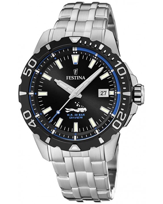 Festina F20461/4