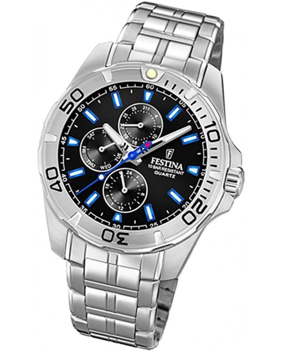 Festina F20445/6