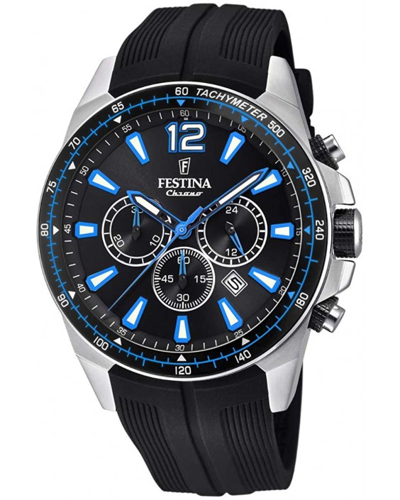 Festina F20376/2