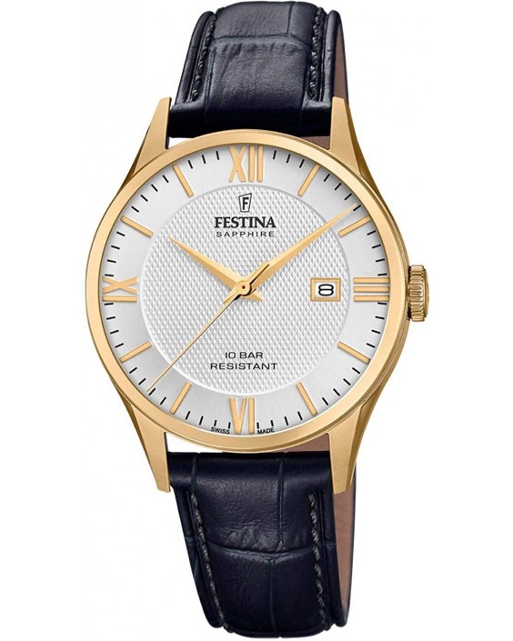 Festina F20010/2