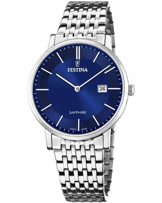 Festina F20018/2