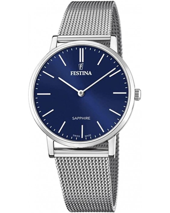 Festina F20014/2