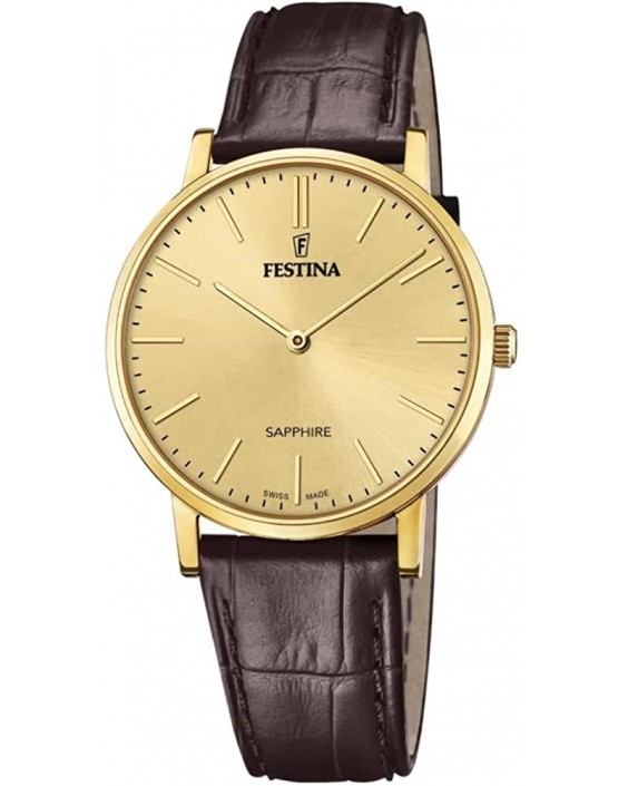 Festina F20016/2