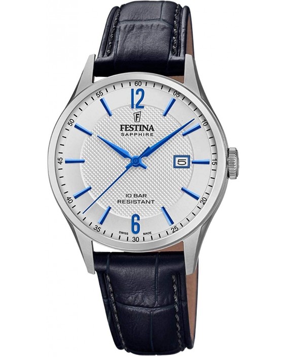 Festina F20007/2