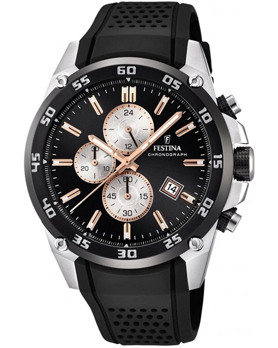 Festina F20330/6