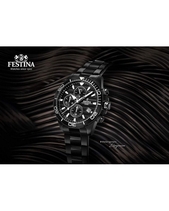 Festina F20365/3