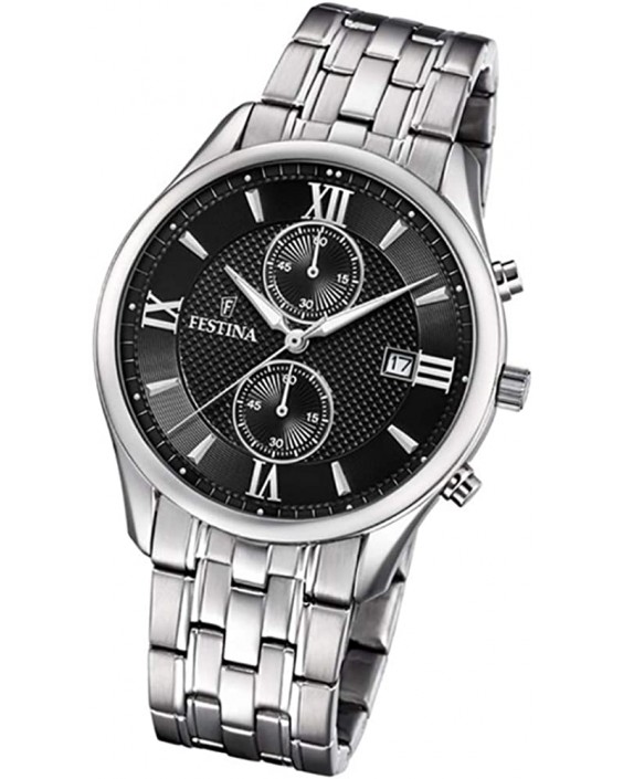 Festina F6854/8