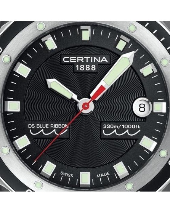 Certina C007.410.11.051.00