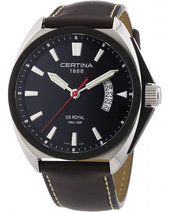 Certina C010.410.16.051.00