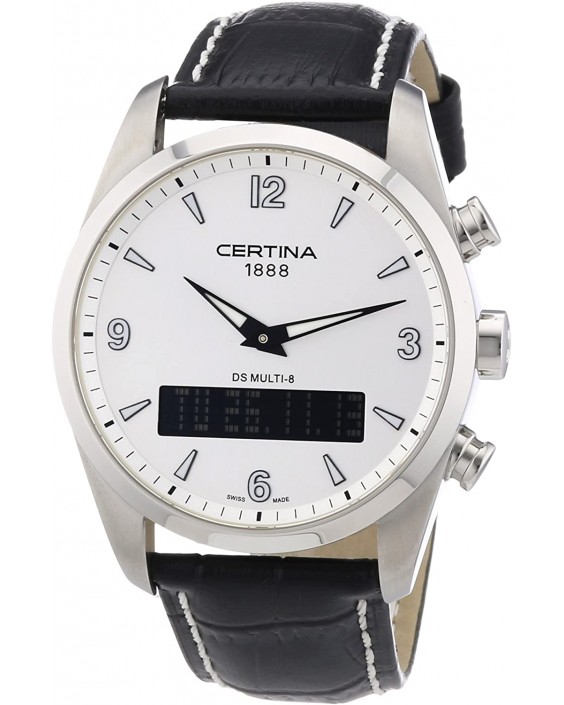 Certina C020.419.16.037.00