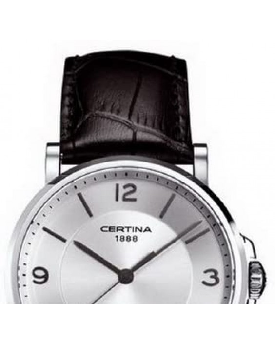 Certina C017.407.16.037.00