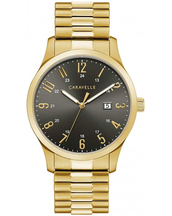 Caravelle by Bulova  44B126