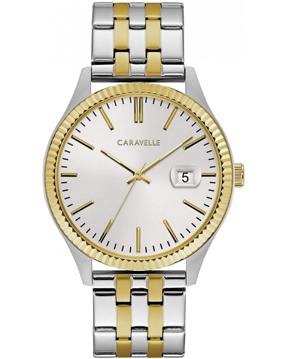 Caravelle by Bulova  45B148